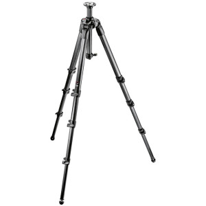 New Tripods: Manfrotto 057 series 